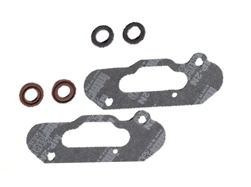 SPI Exhaust Valve Gaskets for Ski-Doo, Part Number 09-719204