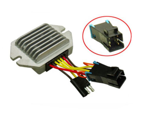 SPI Regulator Model SM-01237 – Reliable Pressure Control for Industrial Applications