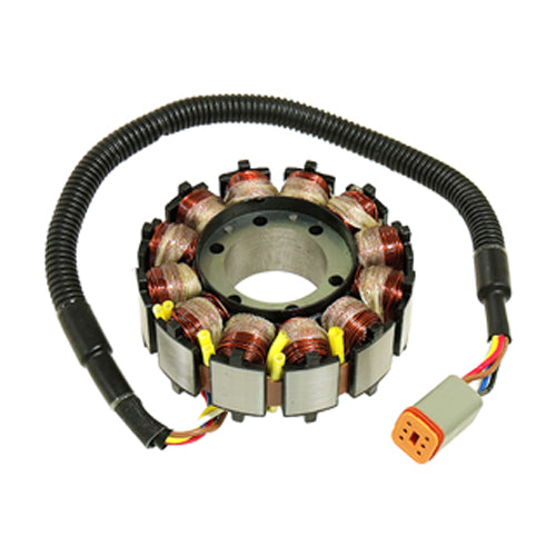 SPI STATOR SKI DOO Part Number SM-01357 for Ski Doo Snowmobiles