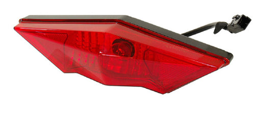 SPI Tail Light Model SM-01500 for Enhanced Vehicle Visibility