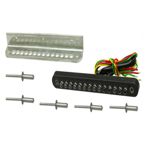 SPI LED Light Set (Part Number SM-01501) - Bright, Energy-Efficient Illumination for Your Space