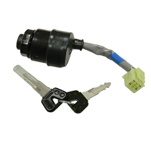 SPI SM-01549 Ignition Switch