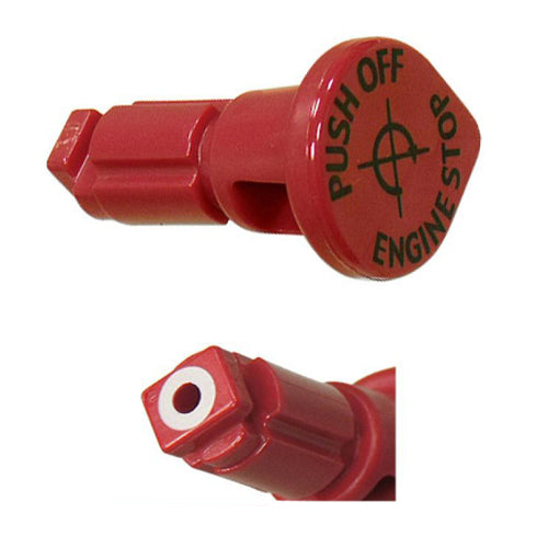 SPI Kill Switch Button Part Number SM-01552 for Enhanced Safety and Control