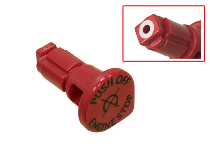 SPI Kill Switch Button Part Number SM-01552 for Enhanced Safety and Control