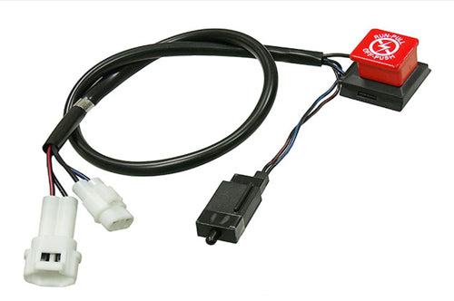 SPI Kill Switch Model SM-01561 for Enhanced System Control