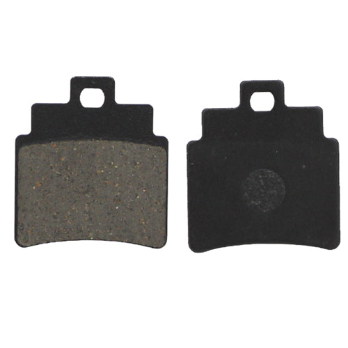 WILDBOAR Semi-Metal Brake Pads - Part Number AT-05013