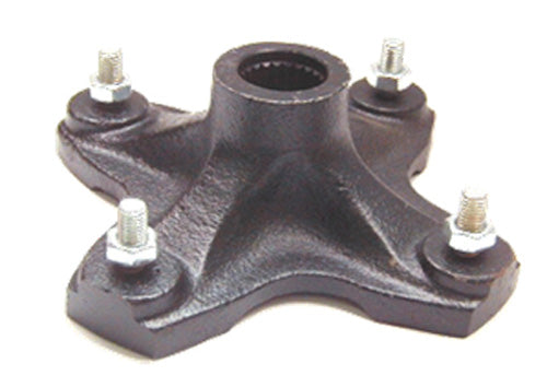 Bronco AT-06301 130mm ATV Hub Bolts for Honda Vehicles
