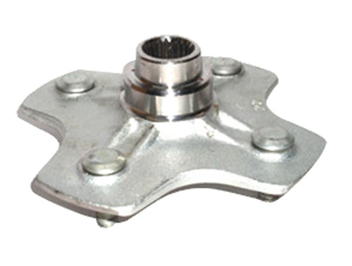Bronco AT-06316 4-Bolt Forged ATV Rear Left Hub for Honda