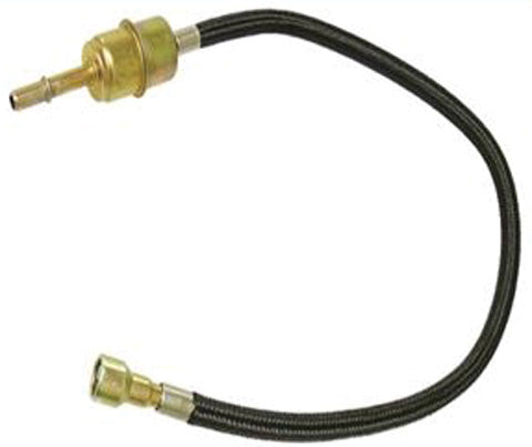 SPI SM-07351 Fuel Filter Hose for Polaris