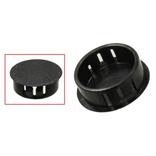 SPI Bottom Pan Caps, 5 Pieces - Part Number SM-12513