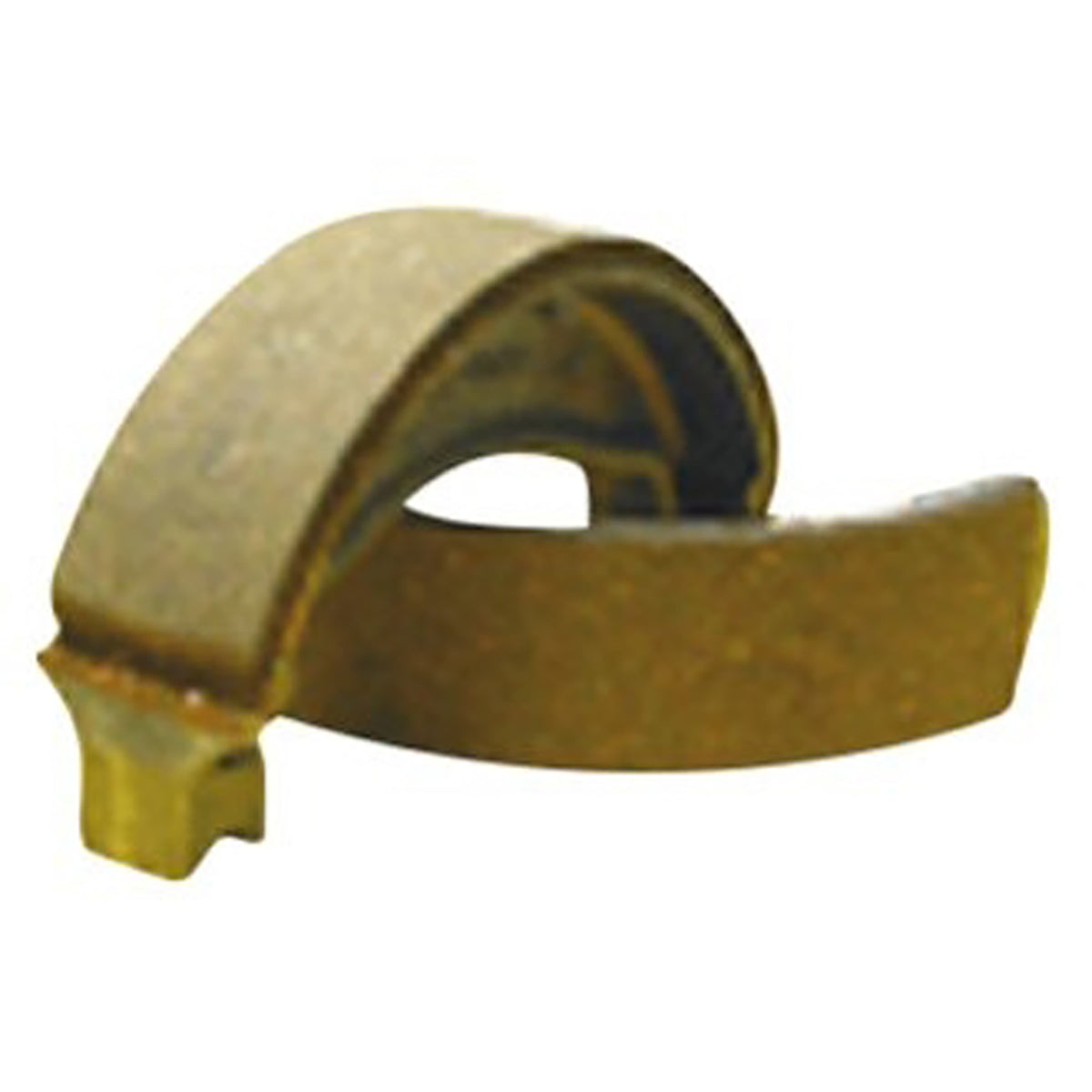 Premier Braking ATV Brake Shoe S142 for Reliable Off-Road Performance