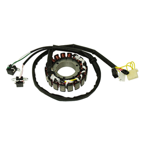 SPI Polaris Stator SM-01358 – High-Performance Replacement Part