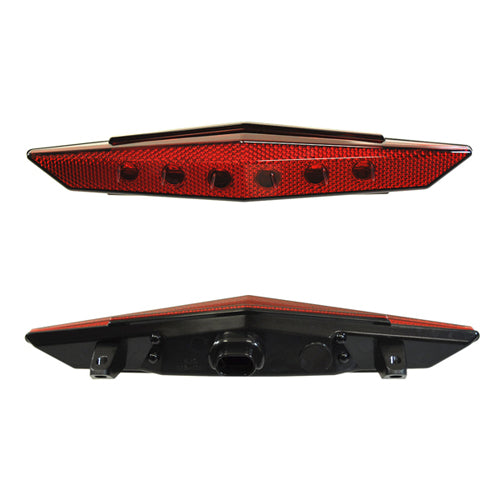 SPI Tail Light (Part Number: SM-01502) - Reliable Automotive Lighting Solution