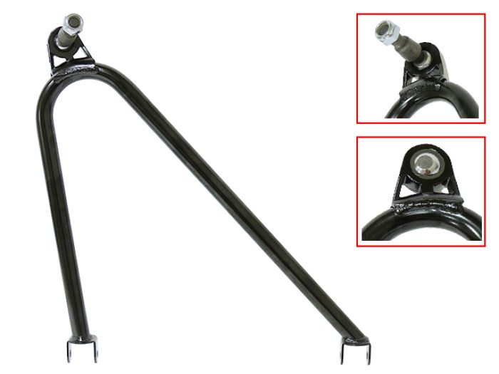 SPI Upper A-Arm - Part Number SM-08215R for Enhanced Suspension Performance