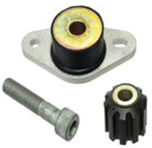 SPI Motor Mount Set (Part Number SM-09573) for Reliable Motor Support