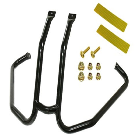 SPI Heavy Duty Front Bumper - Sport (Part Number: SM-12516)
