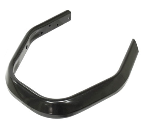 SPI Heavy Duty Front Bumper - Standard (Part Number SM-12518)