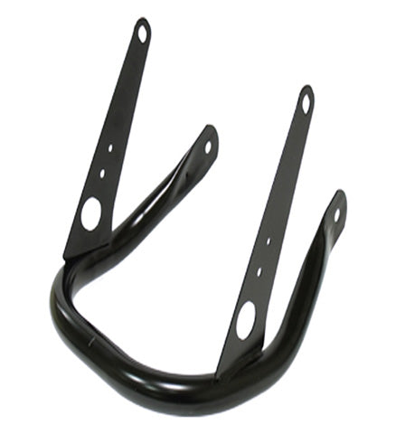SPI Heavy Duty Front Bumper - Part Number SM-12529