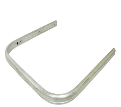 SPI Rear Bumper Part Number SC-12535 for Enhanced Vehicle Protection