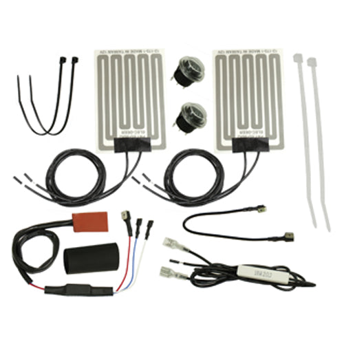 SPI SM-12692 Handlebar Grip Heater Set