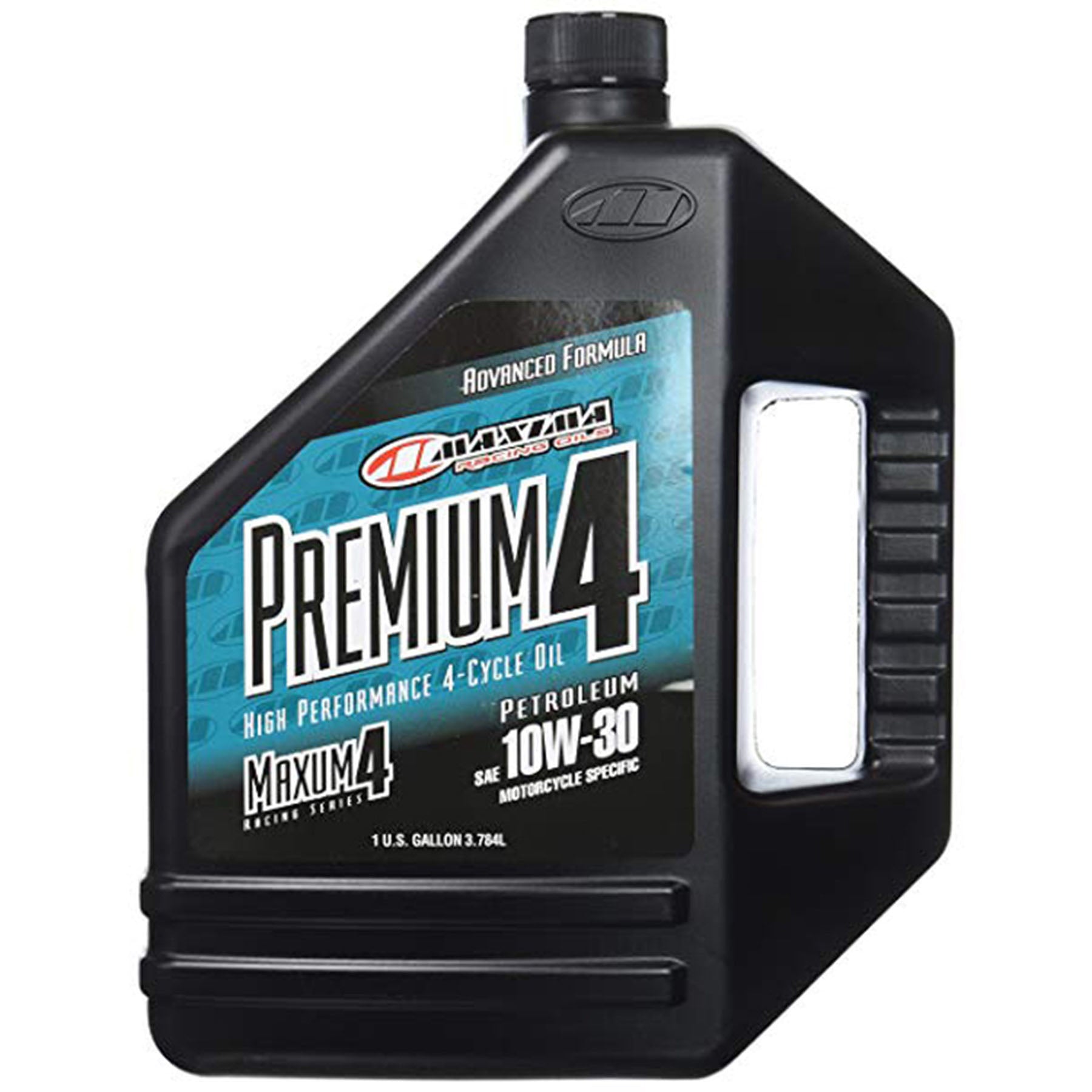 Maxima Premium 10W30 Maxum4 Series Motor Oil - Engine Lubricant for Optimal Performance