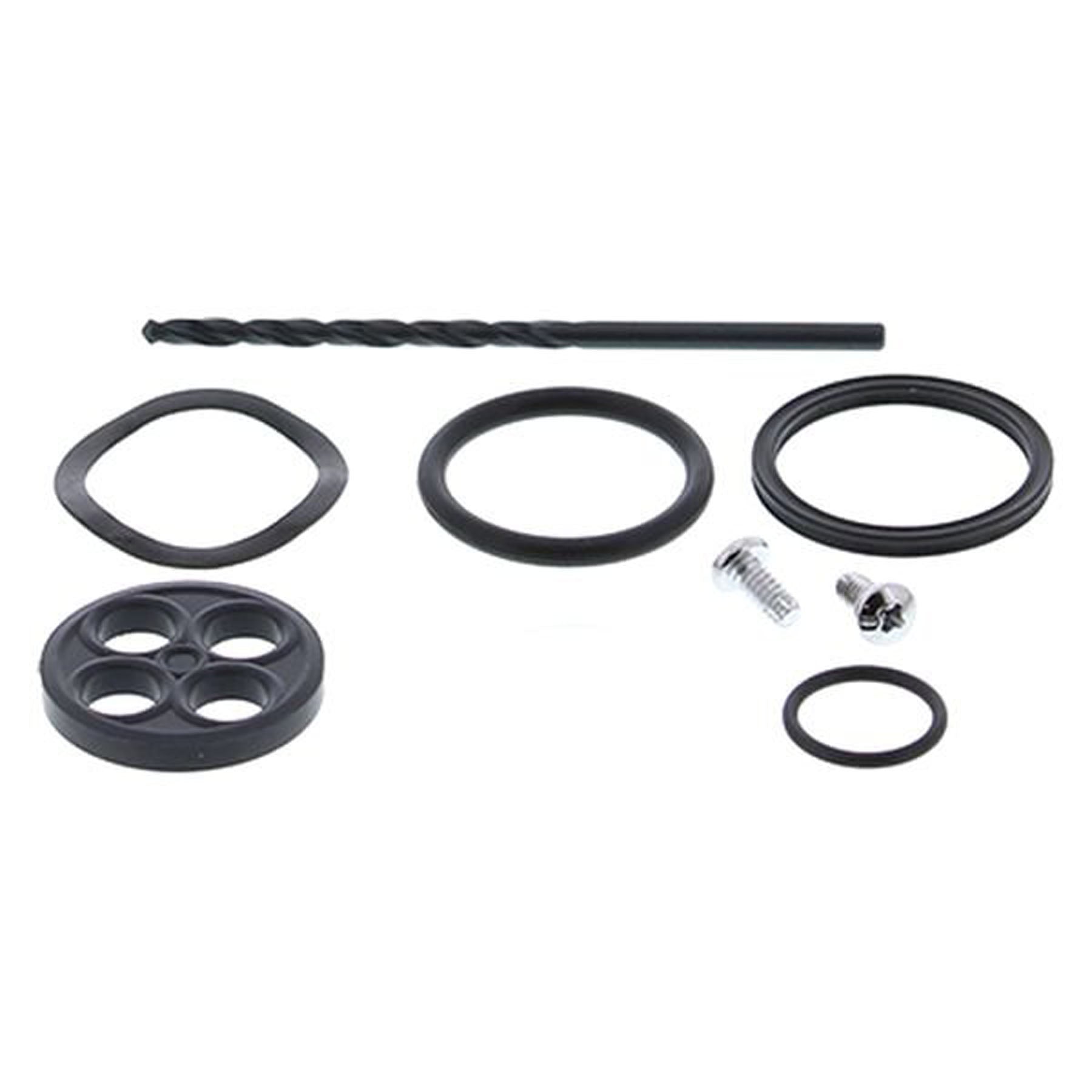 All Balls Racing Fuel Tap Repair Kit (Part Number 60-1219)
