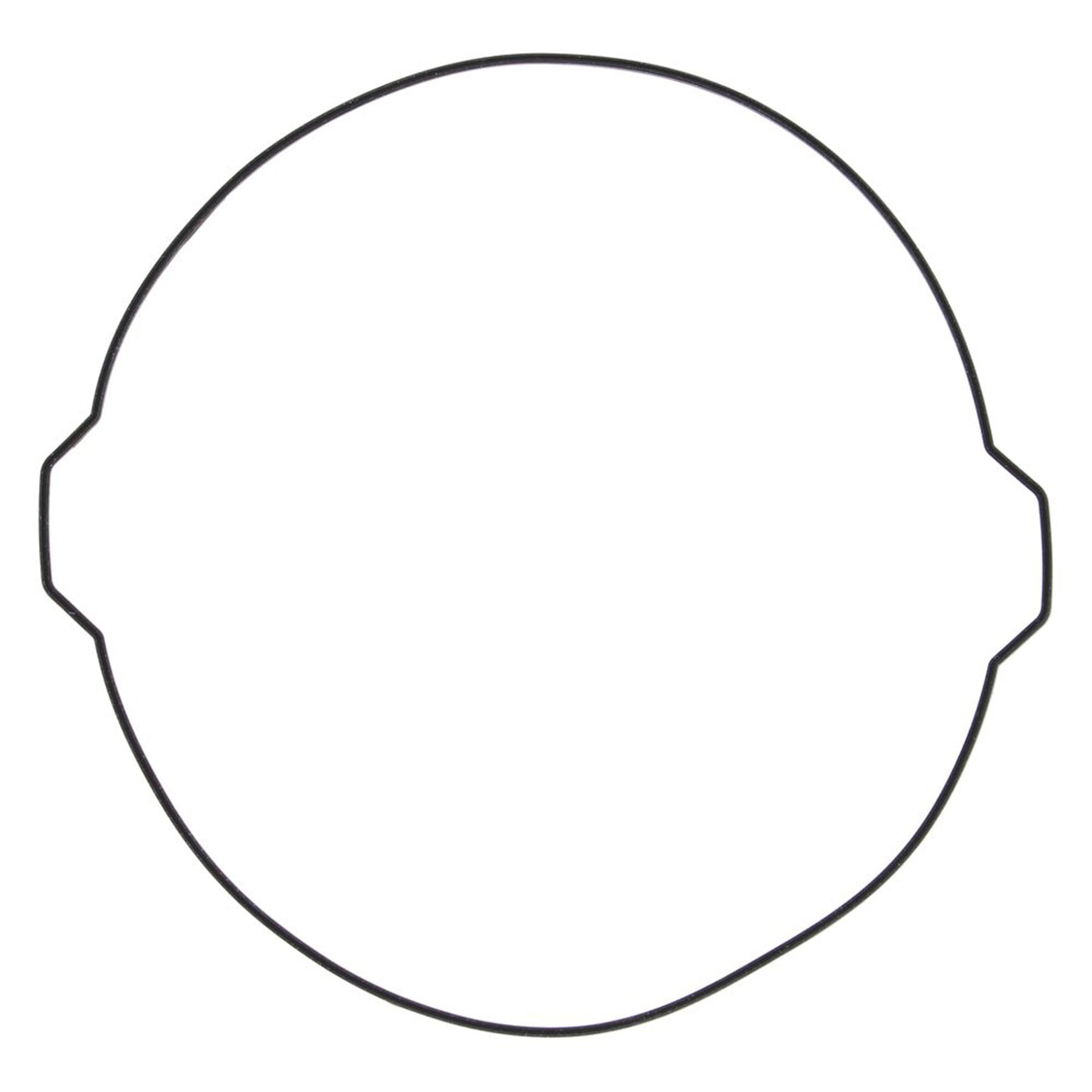 Vertex Exhaust Valve Gasket Kit - Part Number 719208