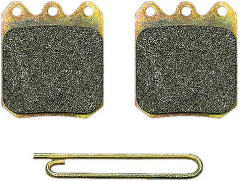 SPI Brake Pad Set Part Number SM-05304 for Automotive Maintenance