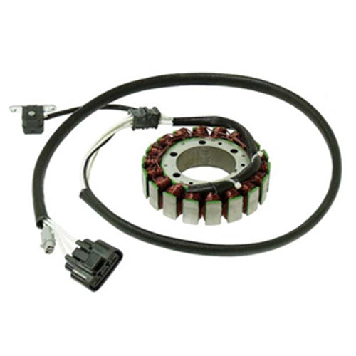 SPI Stator Model SM-01363 for Precision Motor Applications