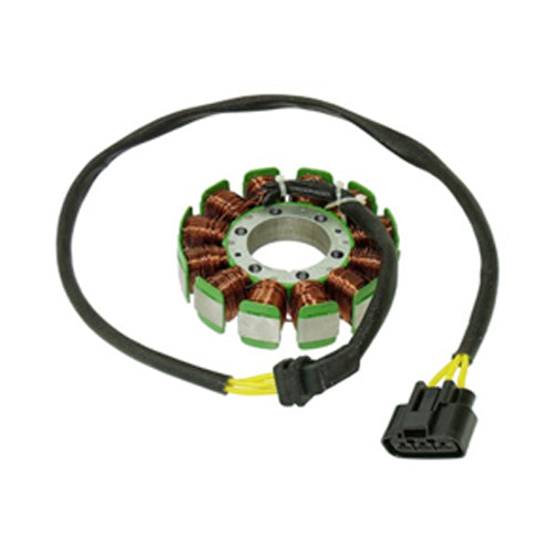 SPI STATOR Model SM-01364 for Reliable Motor Performance