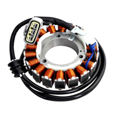 SPI Stator SM-01368 for Enhanced Motor Performance