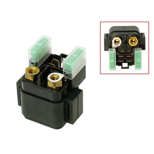 SPI SM-01452 Solenoid
