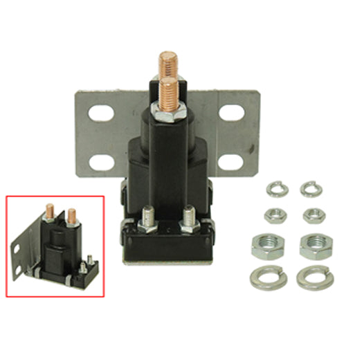 SPI SM-01454 Solenoid