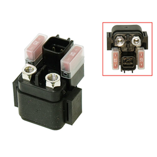 SPI SM-01456 Solenoid