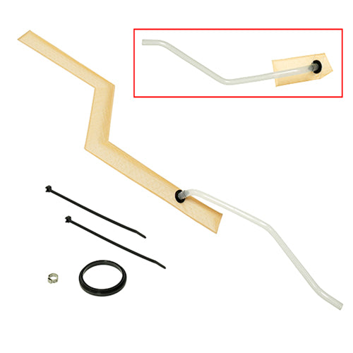 SPI Pick-Up Fuel Filter Kit (Part Number: SM-07360) for Reliable Engine Performance