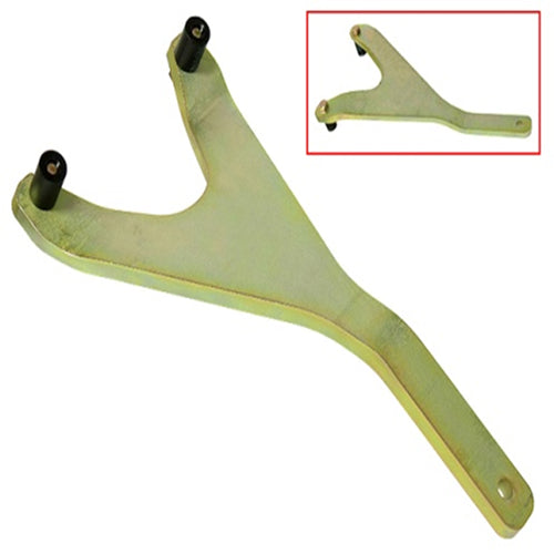 SPI Clutch Holder Model SM-12579 for Reliable Mechanical Support