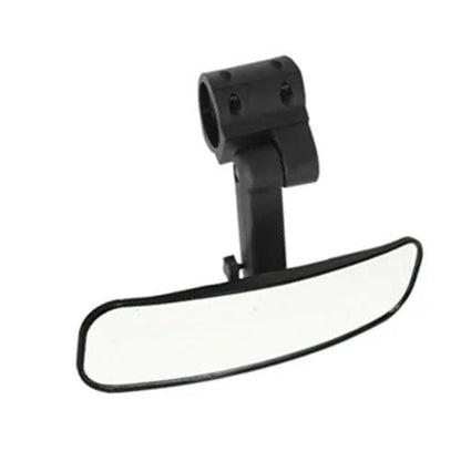 Bronco Rear View Mirror for 1.50-Inch to 2.00-Inch Roll Bars – Part Number AT-12587 by BRONCO