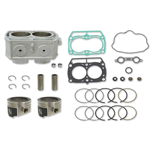 Bronco Polaris 700 Cylinder Kit - Part Number AT-09477-6K