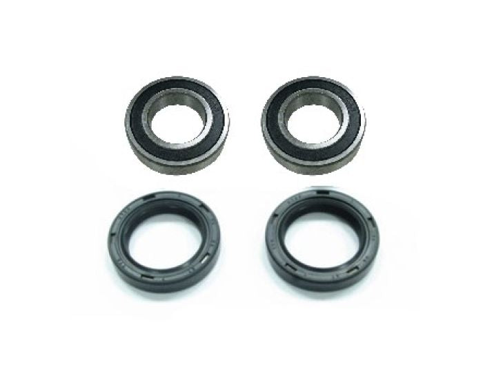 Psychic Wheel Bearing Kit MX-06209 for Enhanced Vehicle Performance