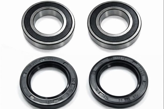 Psychic Wheel Bearing Kit Model MX-06218 for Enhanced Vehicle Performance