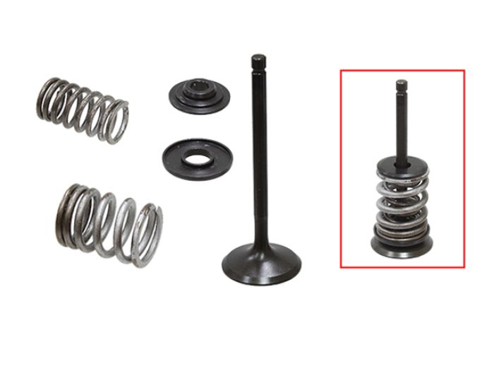 Psychic Intake Valve Kit XU-09518IK for Engine Performance and Maintenance