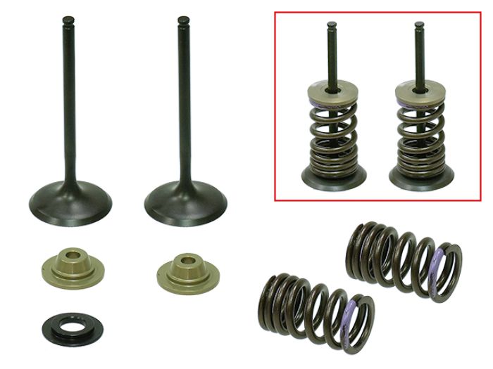 Psychic Intake Valve Kit XU-09552IK for Automotive Maintenance and Repair