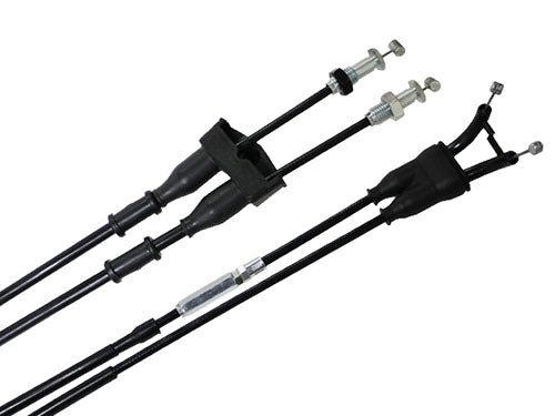 Psychic Throttle Cable Part Number 105-397 for Enhanced Vehicle Control