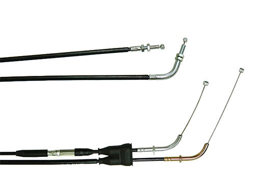 Psychic Throttle Cable 104-234 for Enhanced Motorcycle Control