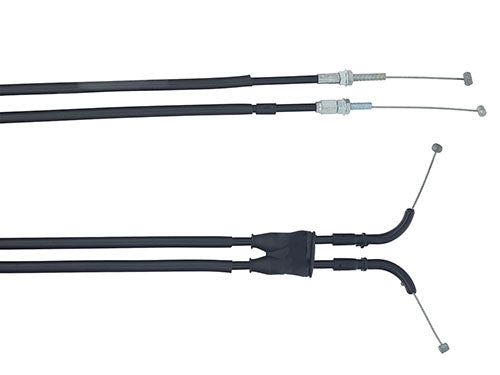 Psychic Double Throttle Cable Part 105-238 for Enhanced Performance