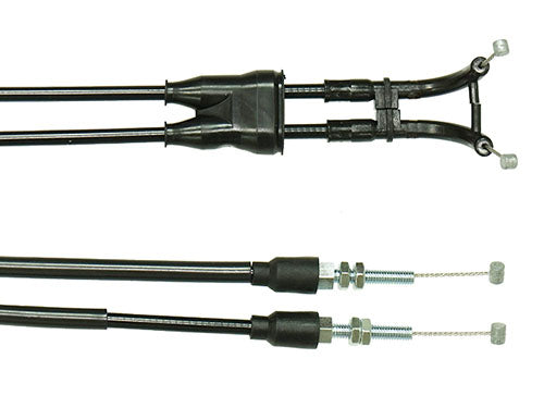 Psychic Throttle Cable 110-111 for Enhanced Vehicle Control