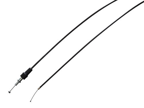 PSYCHIC Single Throttle Cable 104-208 for Precision Control