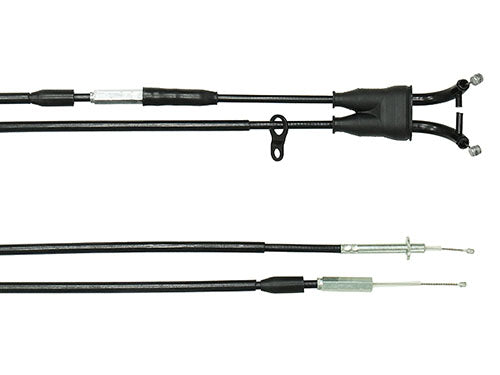 PSYCHIC 105-376 Push/Pull Throttle Cable