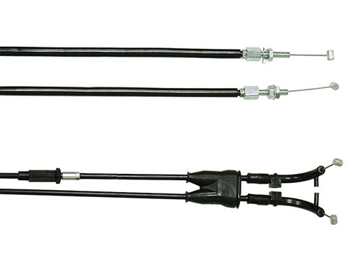 Psychic Standard Throttle Cable Part 103-436 for Optimal Performance