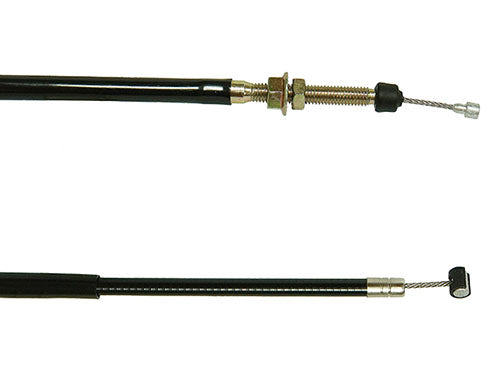 Psychic Clutch Cable Part 102-487 for Enhanced Transmission Control
